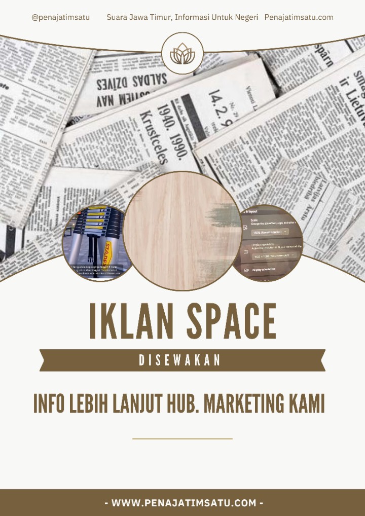 Disewakan 2